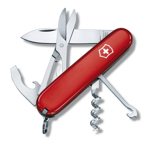 Victorinox   Offiziers  Compact   art.6010118